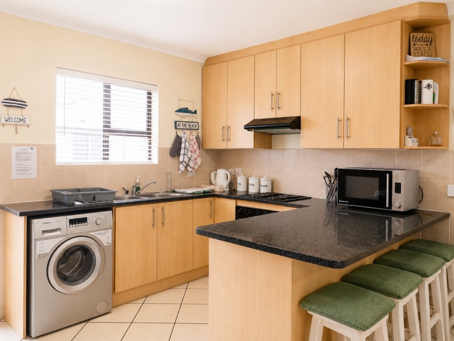 2 Bedroom Property for Sale in Hartenzicht Western Cape